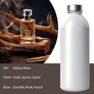 500g Pure Fragrance - Agarwood Essence