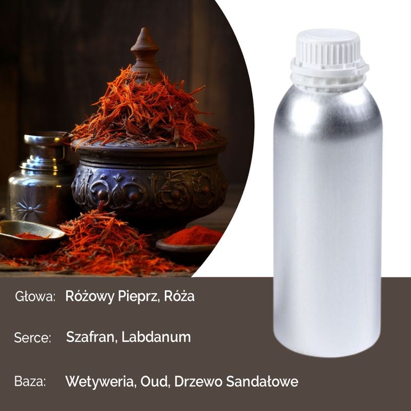 500g Pure Fragrance - Eastern Promise