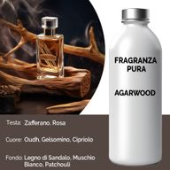 500g Pure Fragrance - Agarwood Essence
