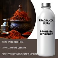 500g Pure Fragrance - Eastern Promise