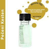 Roasted Chestnut Fragrance Oil 10ml - White Label