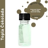 Hot Chocolate Fragrance Oil 10ml - White Label