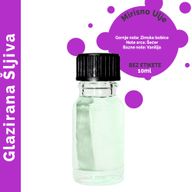 Frosted Sugar Plum Fragrance Oil 10ml - White Label