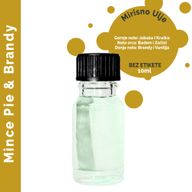 Mince Pie & Brandy Sauce Fragrance Oil 10ml - White Label