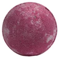 Set of 3 Cherry Bath Bombs