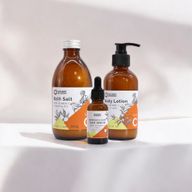 Glow & Refresh Luxe Set