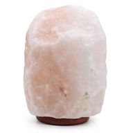 Crystal Rock Himalayan Salt Lamp - apx 20-25Kg
