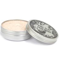Agnes + Cat Pink Clay Face Mask