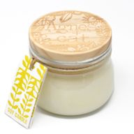 Small Kilner Jar Candle - Citrus
