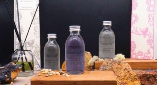 Agnes + Cat - Reed Diffusers Refills