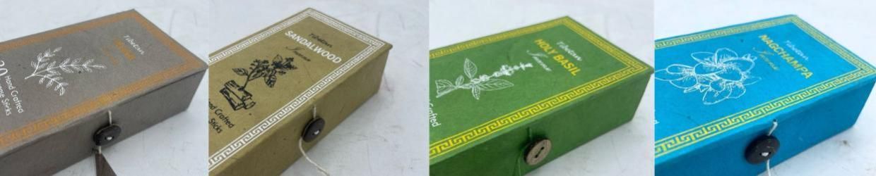 Sughandit Dhoop Incense Gift Set