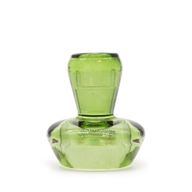 Set of 2 Mushroom Flip Dinner Candle / Tealight Holder - Garden Jade