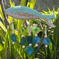 Aqua Fish Carving and Copis Drop