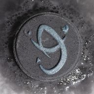 Set of Zodiac Bath Fizzers with Horoscope - Scorpio