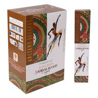 15g Golden Copal and Sandalwood