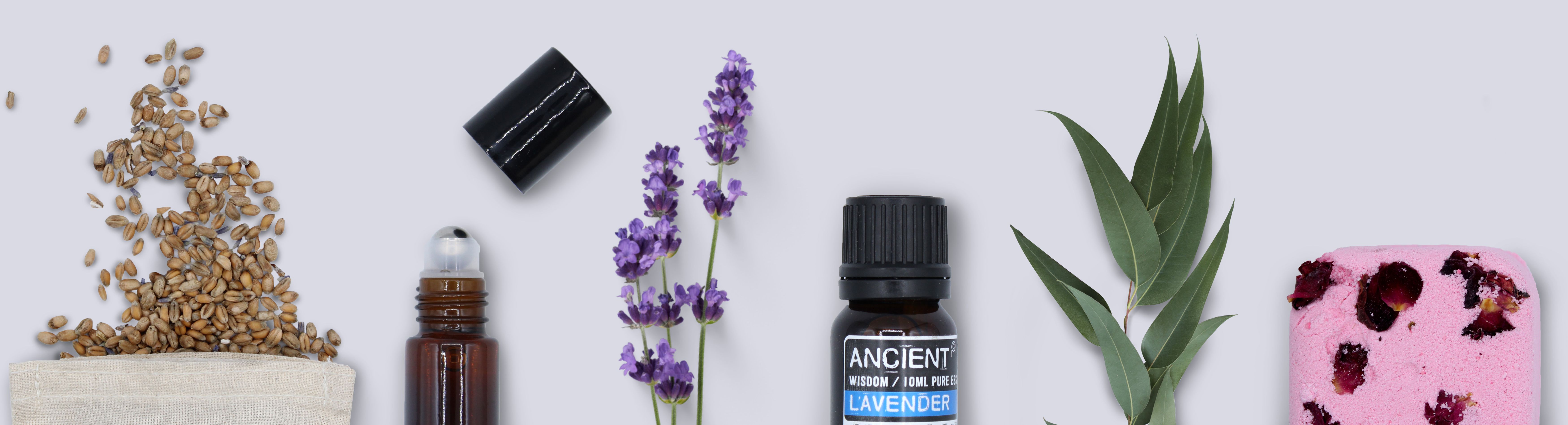 Aromatherapy