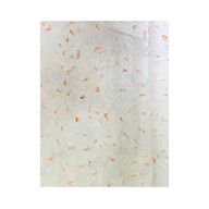 Lokta Craft / Wrapping Paper (51x76cm) - Marigold