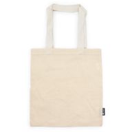Nomad Sari Iconic Basic Tote Bag - Unprinted - Natural 4oz