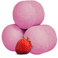 Bag of 20 Chill Pills - Strawberry
