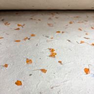 Lokta Craft / Wrapping Paper (51x76cm) - Marigold
