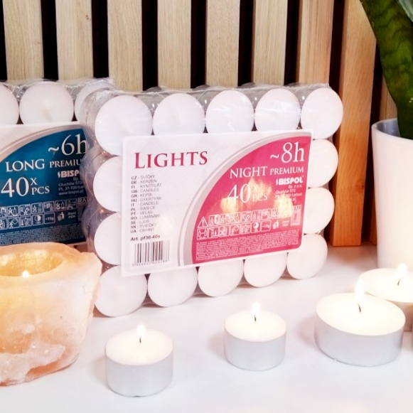 Tea Lights