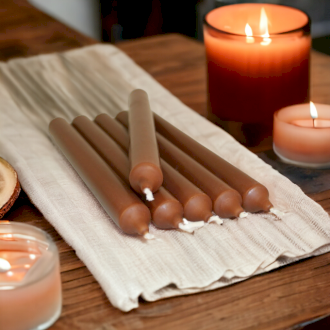 Dinner Candles