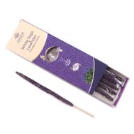 Ishom Smudge Incense - White Sage & Lavender