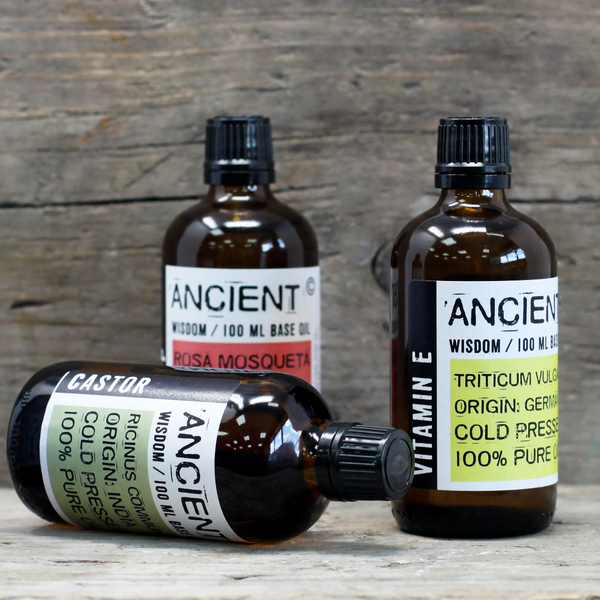 Base Oils