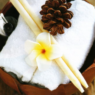 Ear Candles