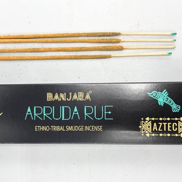 Banjara Tribal Smudge Incense Sticks
