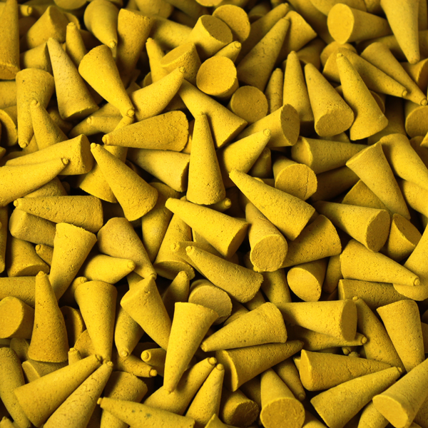 Indian Bulk Incense Cones
