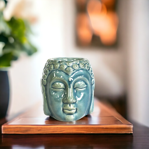 Classic Buddha Oil Burner