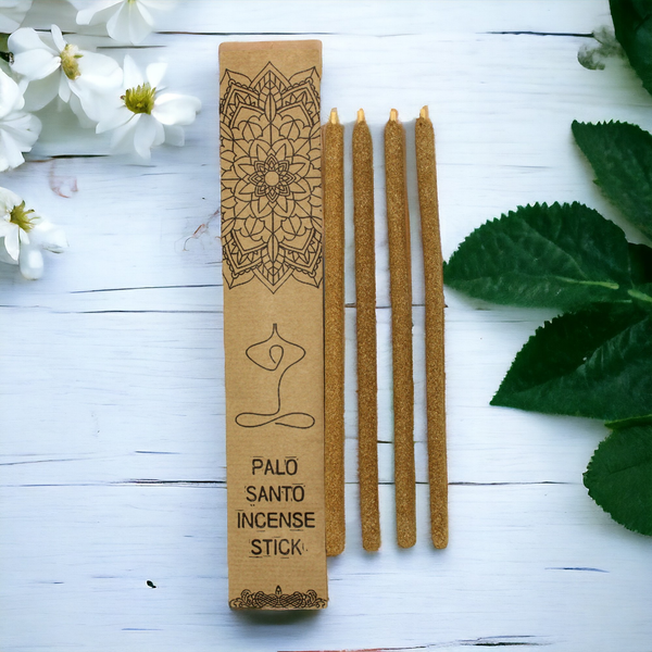 Palo Santo Large Incense Sticks