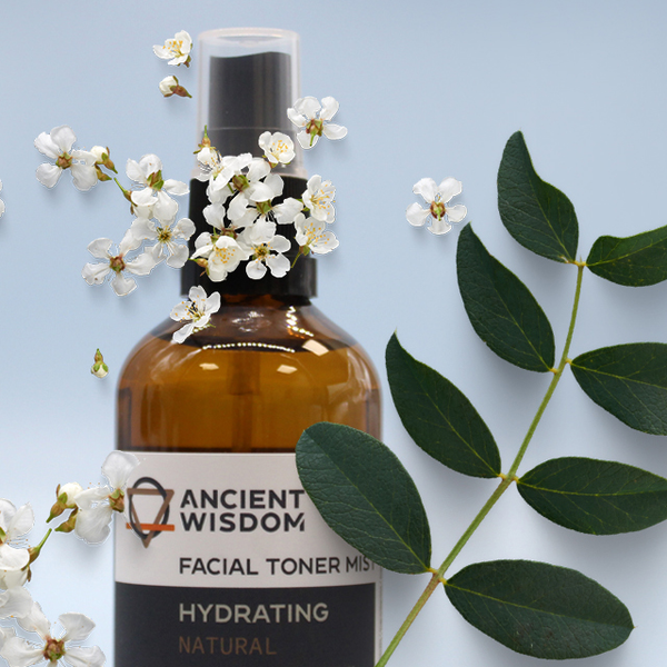 Facial Toner Mist