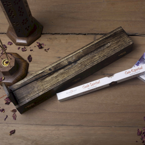 Stamford Black Incense Sticks