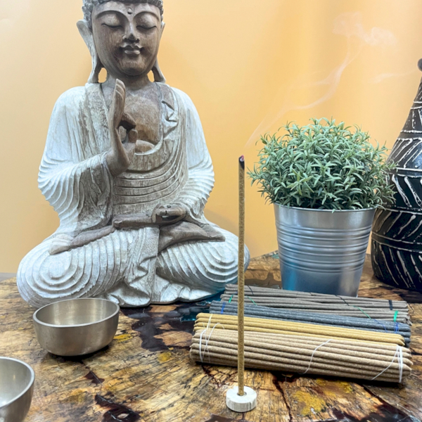 Premium Tibetan Incense Sticks