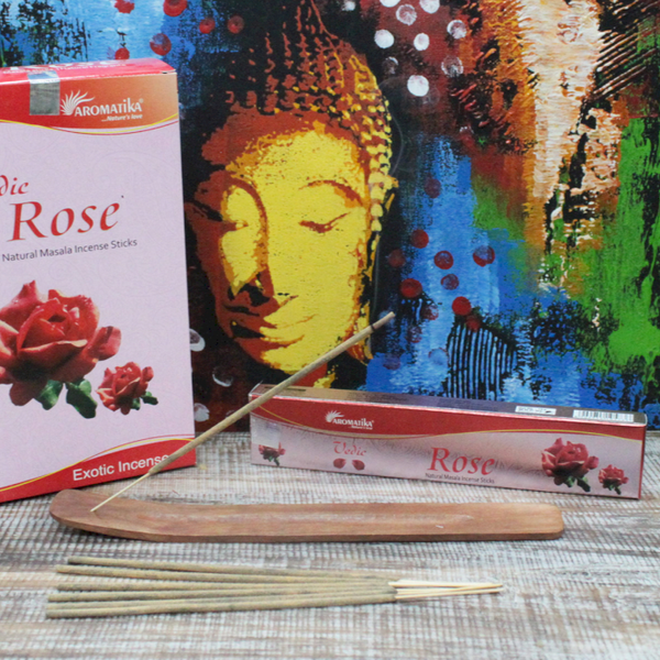 Vedic Masala Incense Sticks
