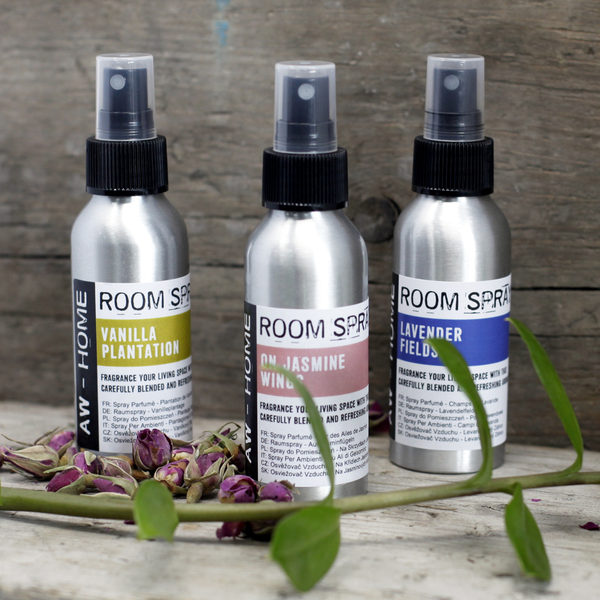 Premium Room Sprays - 100ml