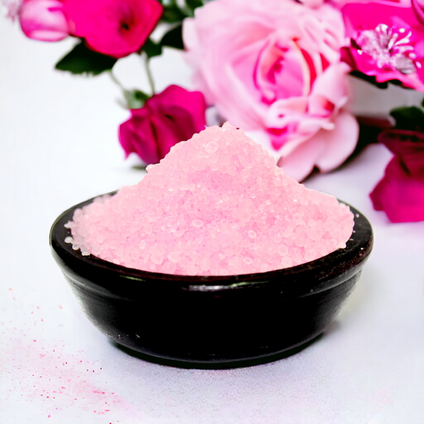 Home Comforts Scented Salt Granules for Oil Burners
