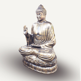 Extra Large Buddha Statues