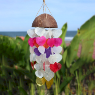 Driftwood Chime