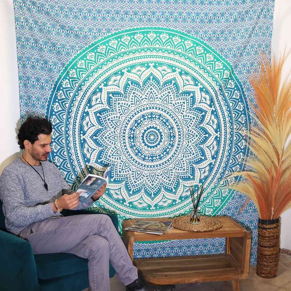 Wall Hanging /Beach Spread