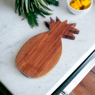 Teak Chopping Boards