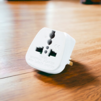 Plug Adaptors & USB Stations