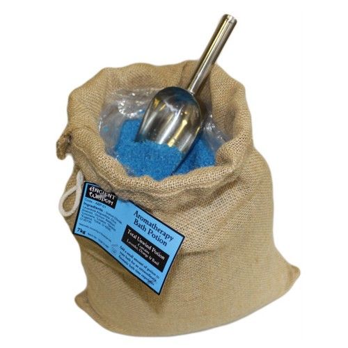 Aromatherapy Bath Potions (Bulk 7KG)