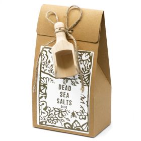 Agnes & Cat Bath Salts 500g