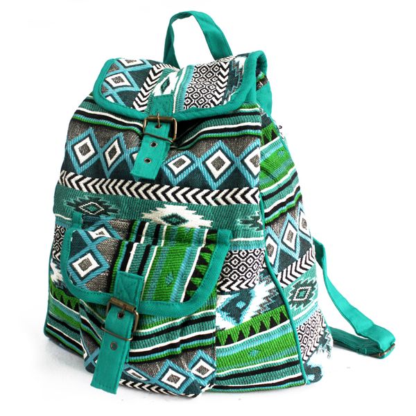Casual Bags - Nepal Style