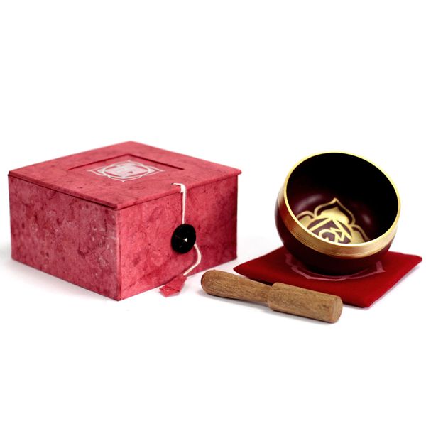 Tibetan Singing Bowl Sets