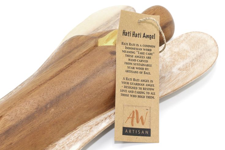 Hati-Hati Angels