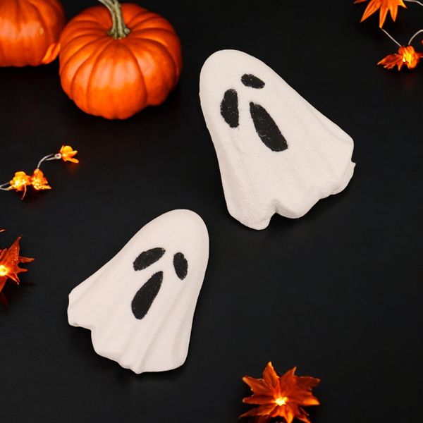 Halloween Bath Bombs - 180g